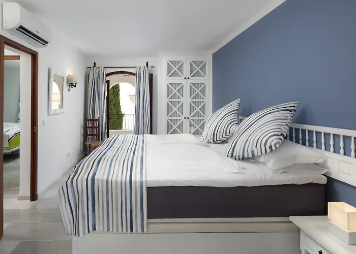 Ferienhaus Dalias Nerja