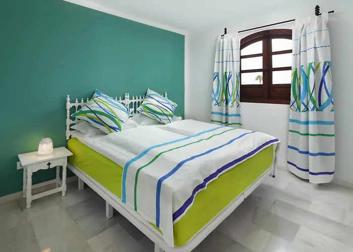 Ferienhaus Dalias *
