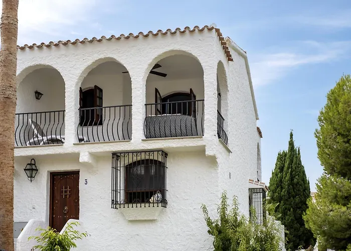 Ferienhaus Dalias