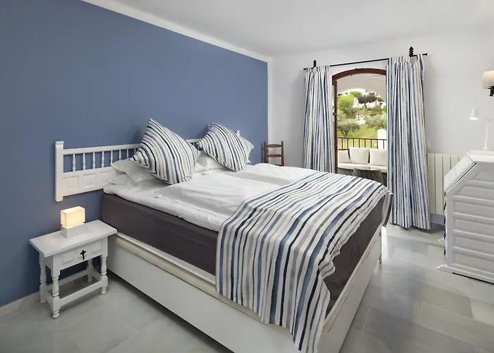 Ferienhaus Dalias Nerja