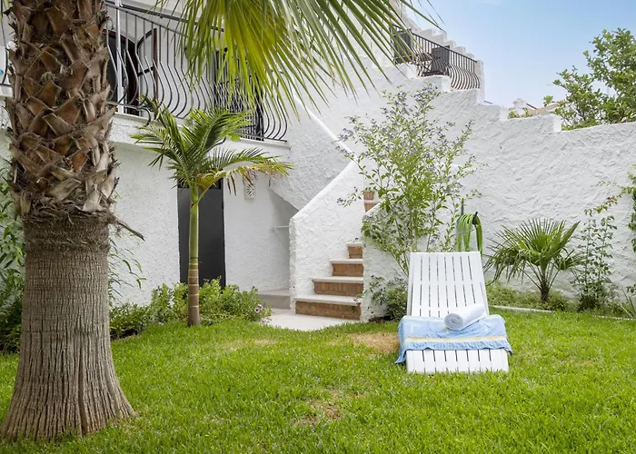 Dalias Nerja
