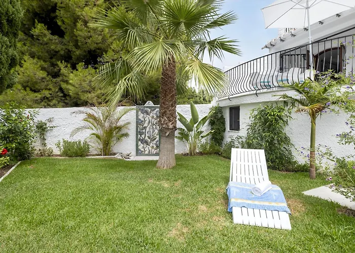 Ferienhaus Dalias Nerja