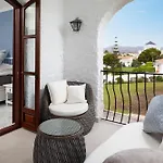 Dalias * Nerja