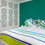Dalias Vakantiehuis Nerja