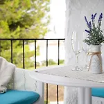 Dalias * Nerja
