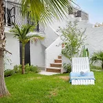 Dalias Vakantiehuis Nerja