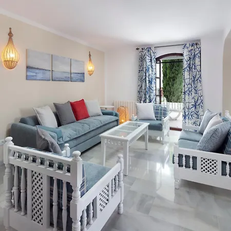 Dalias Vakantiehuis Nerja