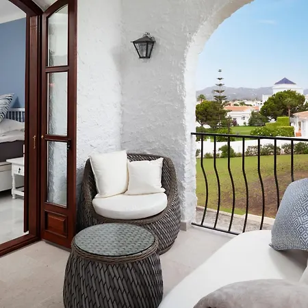 Dalias * Nerja