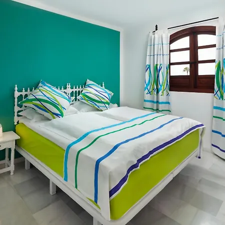 Dalias * Nerja