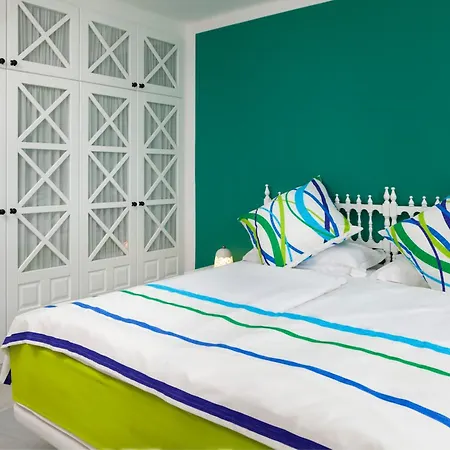 Dalias Сasa de vacaciones Nerja