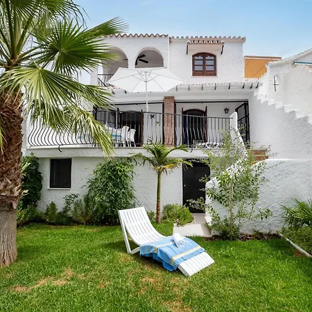 Сasa de vacaciones Dalias