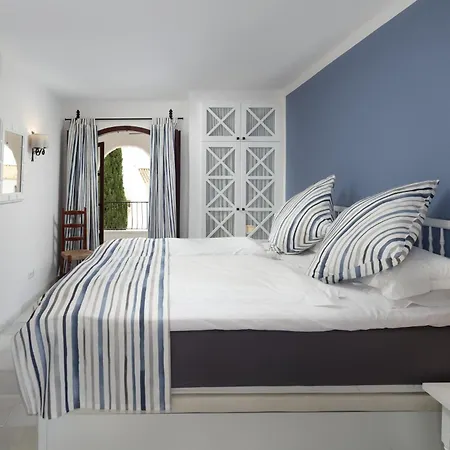 度假居 Ferienhaus Nerja 内尔哈