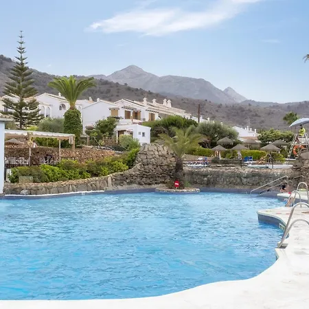 Ferienhaus Nerja 度假居 内尔哈