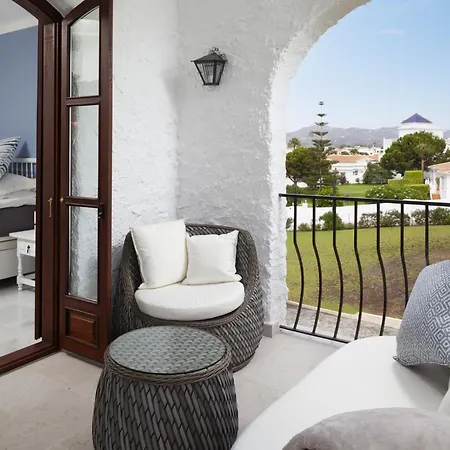 Ferienhaus Nerja 度假居
