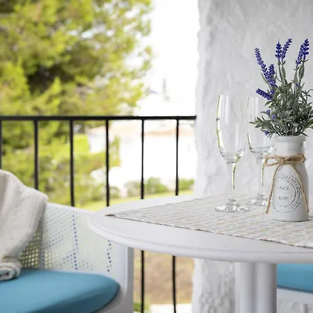 Ferienhaus Nerja 内尔哈