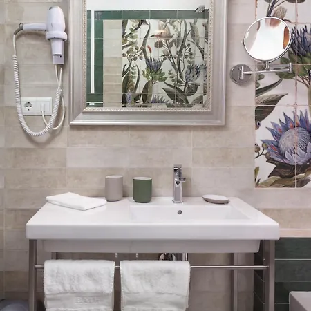 度假居 Ferienhaus Nerja *
