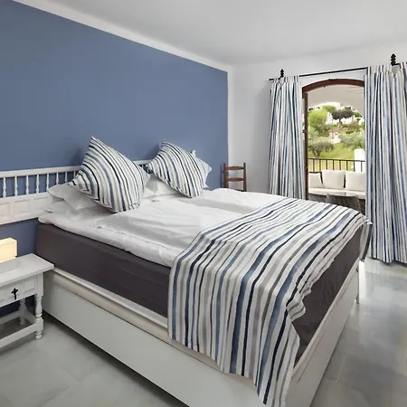 度假居 Ferienhaus Nerja 内尔哈
