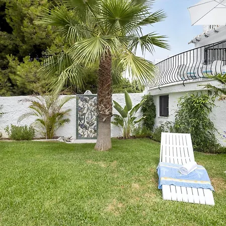 度假居 Ferienhaus Nerja 内尔哈