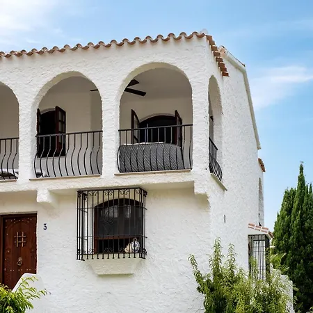 Casa vacanze Dalias